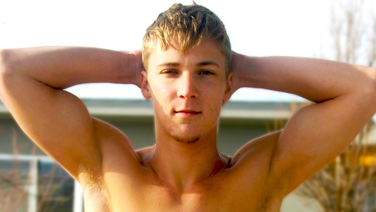 Up Close And Personal With Sha: Ayden Troy