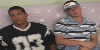 Angel & Corey