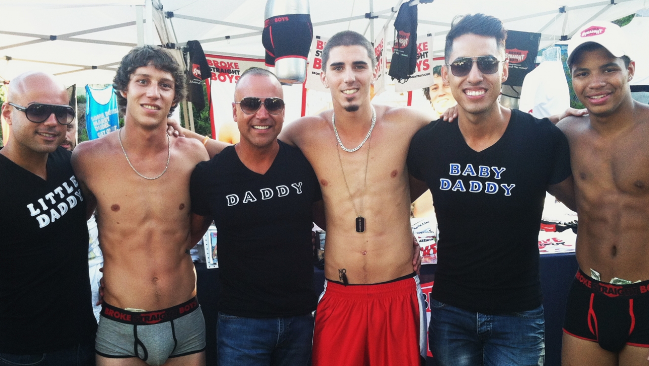 San Diego Gay Pride 2013 (part 2)