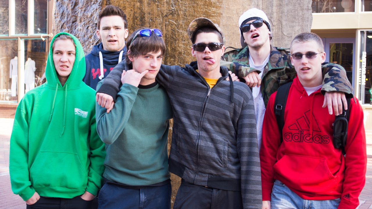 Bsb Takes Over Boulder, Co