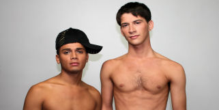 Ajay & Anthony
