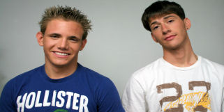 Nikolas & Anthony