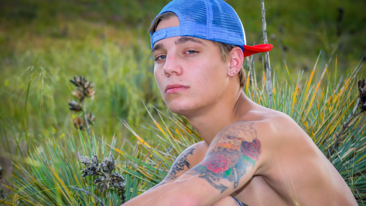 Straight Talk With Tyler White