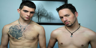 Michael & Anthony
