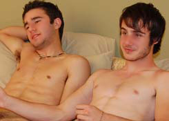 Elliott And Jake
