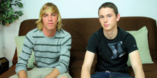 Ethan & Tyler