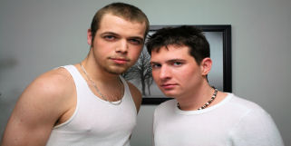Diesal & Mike
