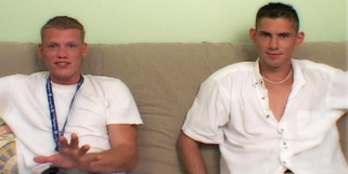 Alex & Chris