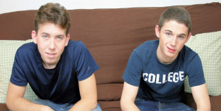 Tyler & Chris