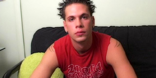 Ben Staffani