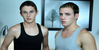 Tyler & Cj