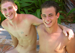 Cody And Nathan