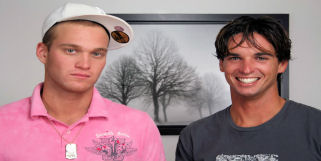 Nu & Dustin