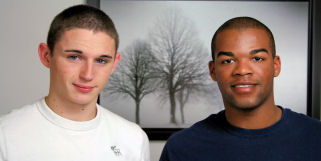 Tyler & Derek