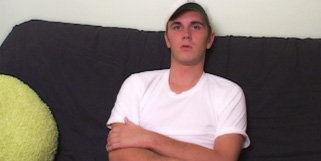 Ben Cooper