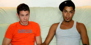 Dexter & Malachi
