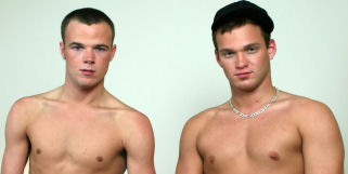 Austin & Dustin
