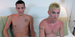 Joe & Jeremy