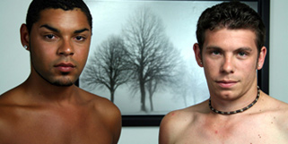Dexter & Malachi