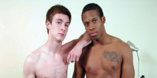 Drew & Axel