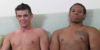 Ace & Axel