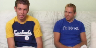 Dexter & Eric