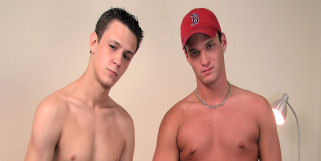 Jason & Dustin