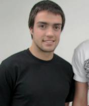 Seth Rivers