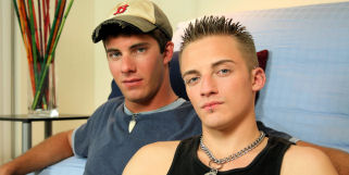 Ryan & Danny