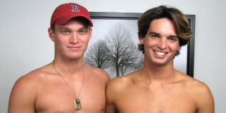 Nu & Dustin