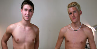 Logan & Jay