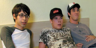 Bsb Party Series Pt 2
