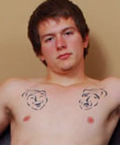 Clayton Weaver