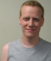 Ben Williams