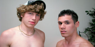 Giovanni & Jordan