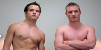 Ridge & Josh