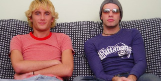 Jarett & Marc
