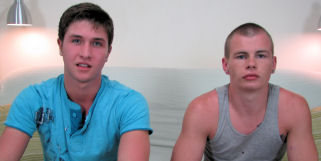 Logan & Nathan