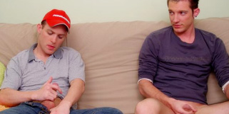 Nathan & Jordan