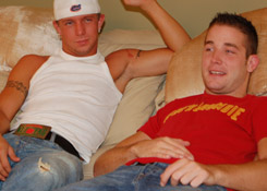 Drew And Jorden