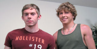 Jordan & Scott