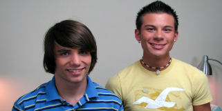 Zakk & Kyler