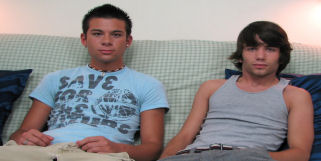 Zakk & Kyler