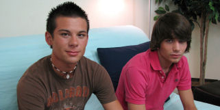 Zakk & Kyler