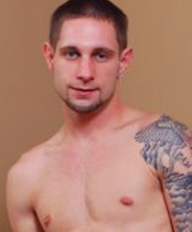 Ricky Carr