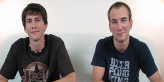 Jacob & Anthony