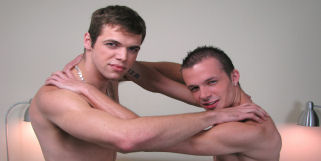 Diesal & Jimmy Part 1