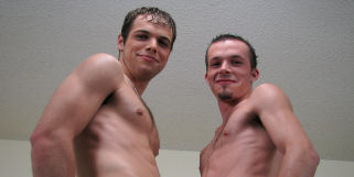 Diesal & Jimmy Part 2