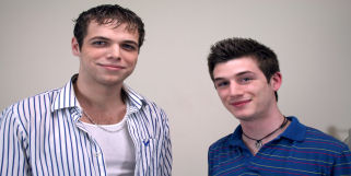 Diesal & Drew