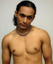 Laulin Kai